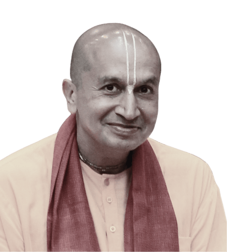 Gauranga das Ji No style Image