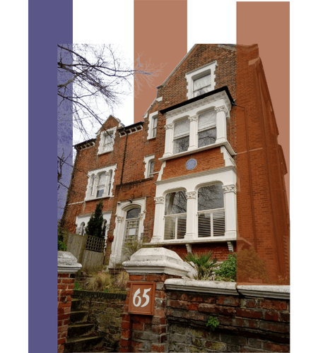 India House Image