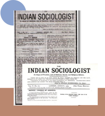Indian Sociologist Indian Sociologist