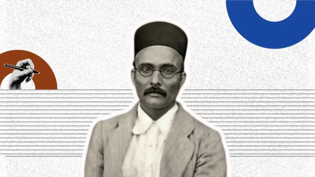 The Living Ideas of Veer Savarkar for a Modern Bharat