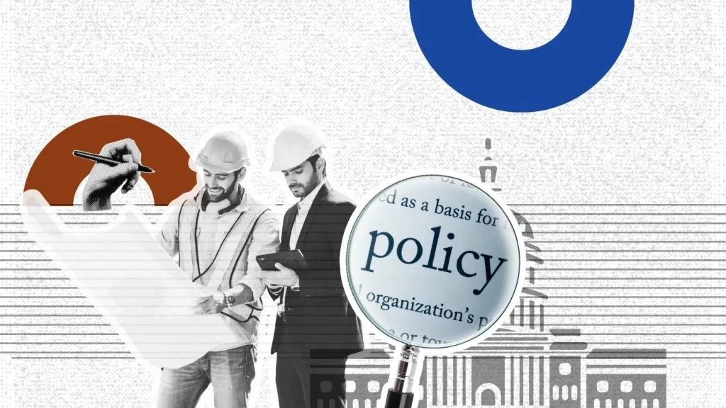From Engineering to a Career in Public Policy: Step by Step Guide