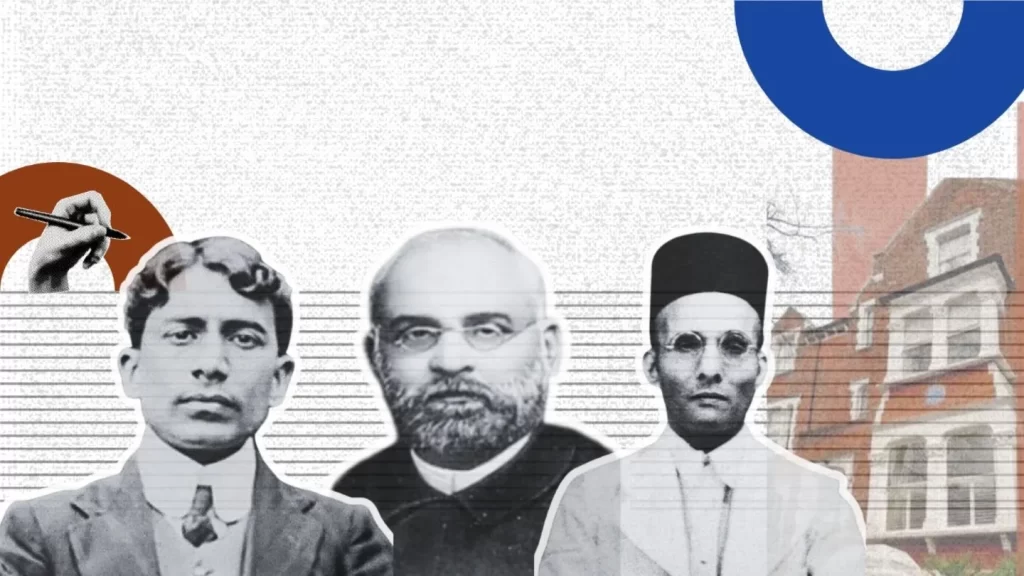 India House: Shelter for the Fearless UprisersIndia House in London was not just a building; it was a sanctuary for revolutionaries, a birthplace for ideas that sparked the flame of India's independence.