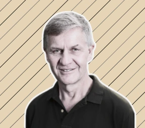 Erik Solheim