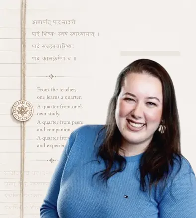 Maya Sherman Maya Sherman