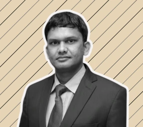 Ankit Todi