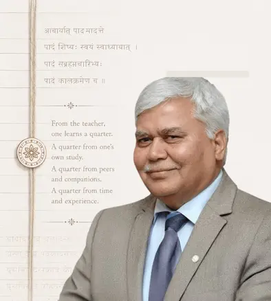 R S Sharma R.S. Sharma