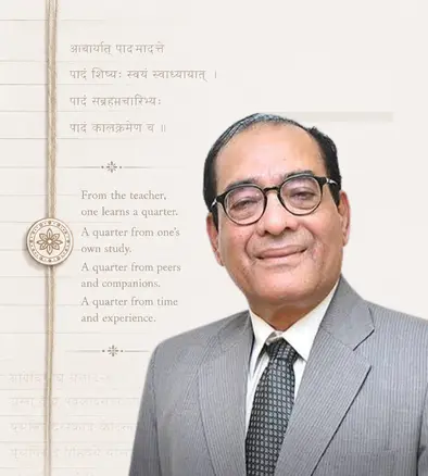 Gulshan Rai Dr. Gulshan Rai
