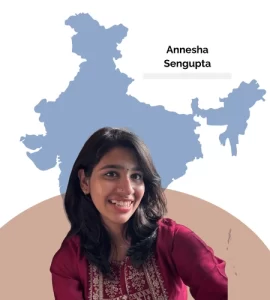 Annesha Sengupta