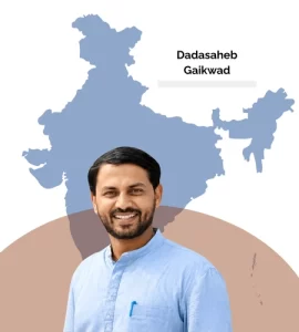 Dadasaheb Gaikwad