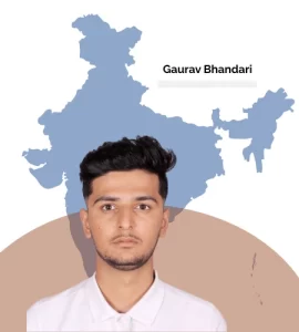 Gaurav Bhandari