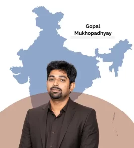 Gopal Mukhopadhyay