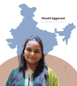 Khushi Aggarwal