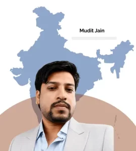 Mudit Jain