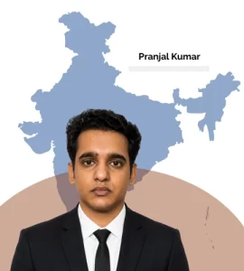 Pranjal Kumar