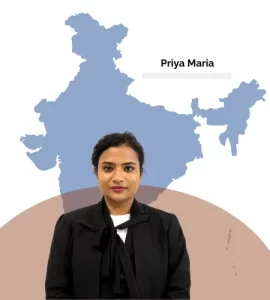 Priya Maria