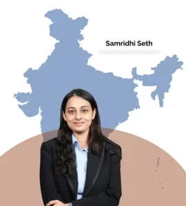 Samridhi Seth