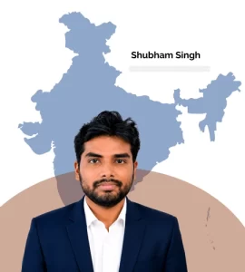 Shubham Singh