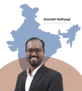 Sourabh Nath Yogi