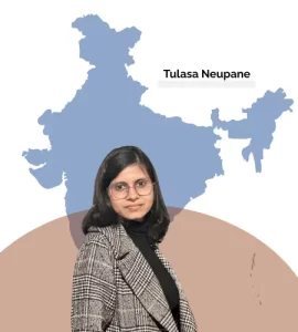 Tulasa Neupane