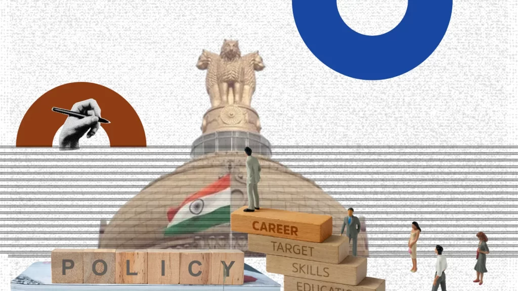 Careers in Public Policy: Where to Start?