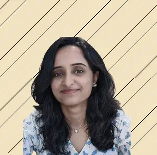 Deepika Kinhal, CORD