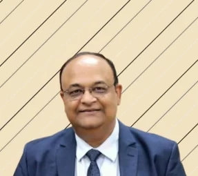 Anil Agrawal, Former IPS, Memeber, Competition Commission of India