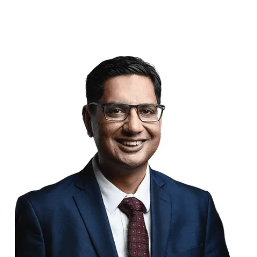 Anuj Gupta