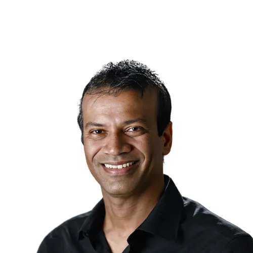 Anurag Mairal