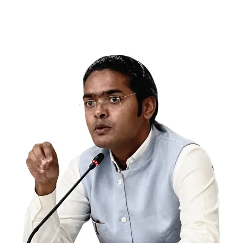 Apurv Kumar Mishra