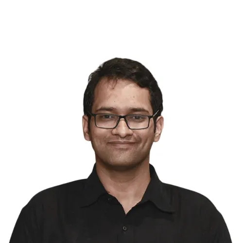 Arjun Dutt