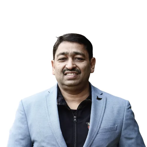 Ashok Kumar