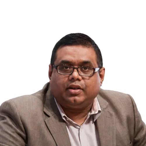 Avik Sarkar