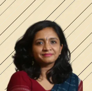 Anita Kumar, Janagraha