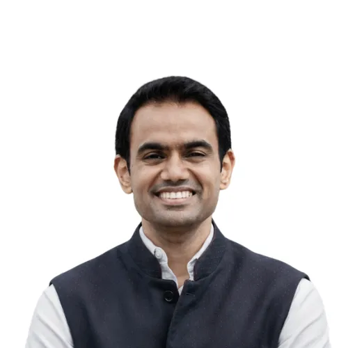 Abhishek Jain