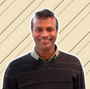 Anurag Mairal Anurag Mairal, Standford University