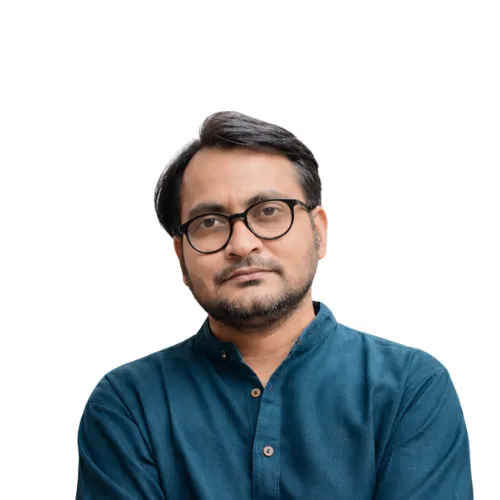 Anurag Shukla
