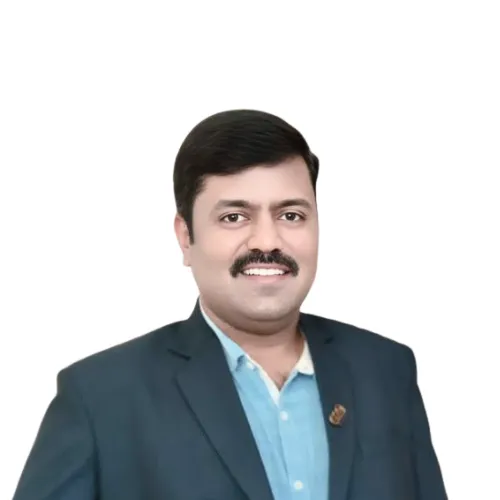 Dr. Basavaraju R. Shreshta