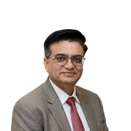 Dr. Dinesh Arora