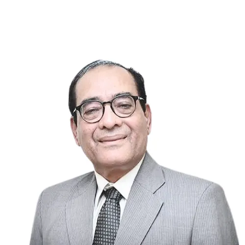 Dr. Gulshan Rai