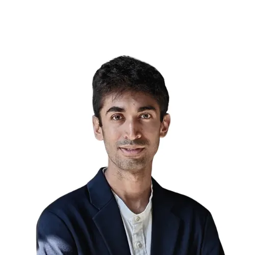 Dr. Harsh Parikh