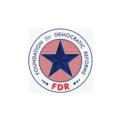 Foundation for Democratic Reforms