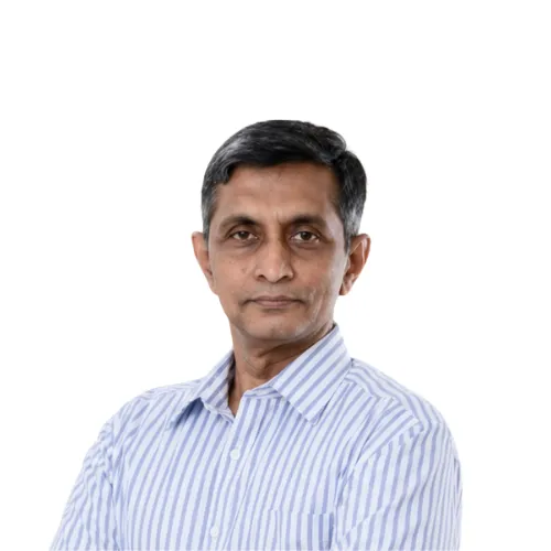 Dr. J. P. Narayan