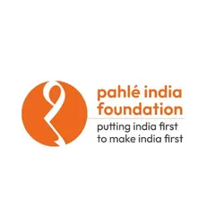 Pahle India Foundation