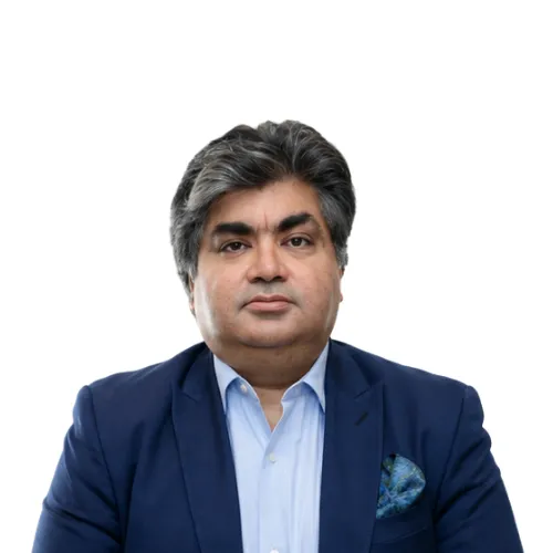 Dr. Pritam Banerjee