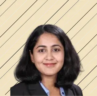 World Bank, Subhashini Rajagopalan
