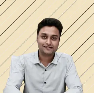 IAS Shrutanjay Narayan