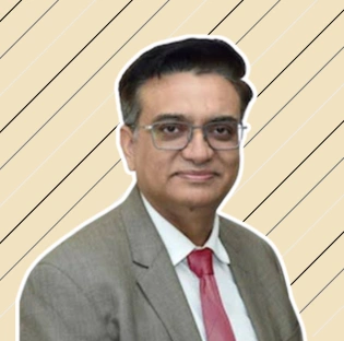 Dinesh Arora Dinesh Arora, Asian Development Bank, Policy Pioneers Faculty