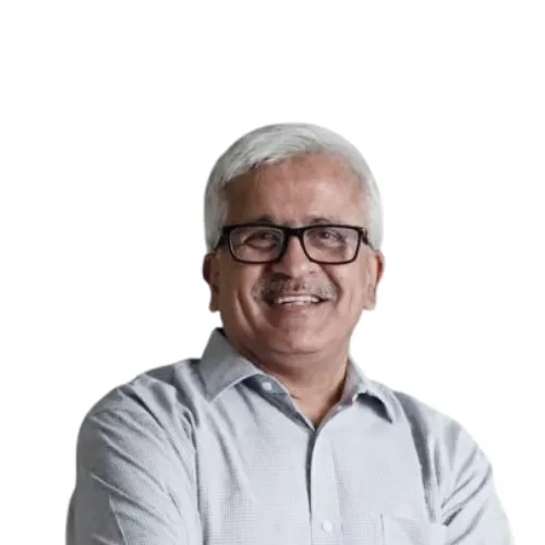 Dr. R. Balasubramaniam