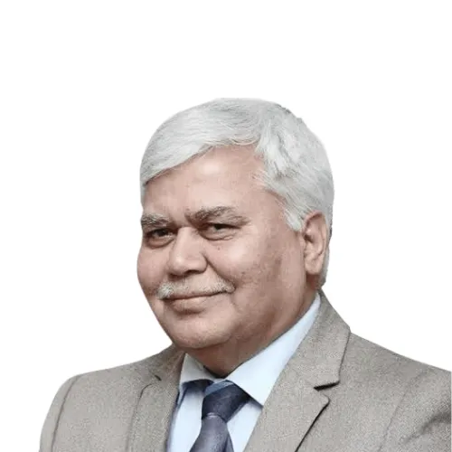 Dr. R. S. Sharma