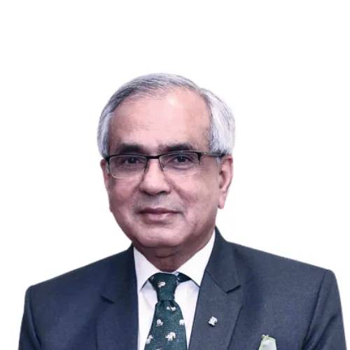 Dr. Rajiv Kumar